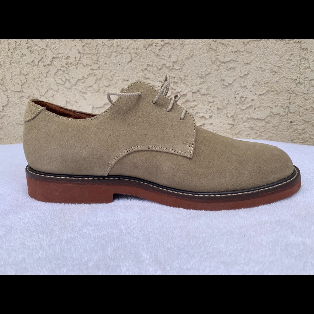 Jos. A. Bank. Oxford shoes Sz. 9